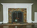 fireplace mantels folsom